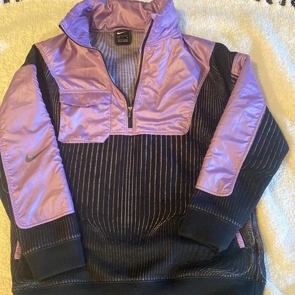 Nike half zip jacket - Picture 4 of 4